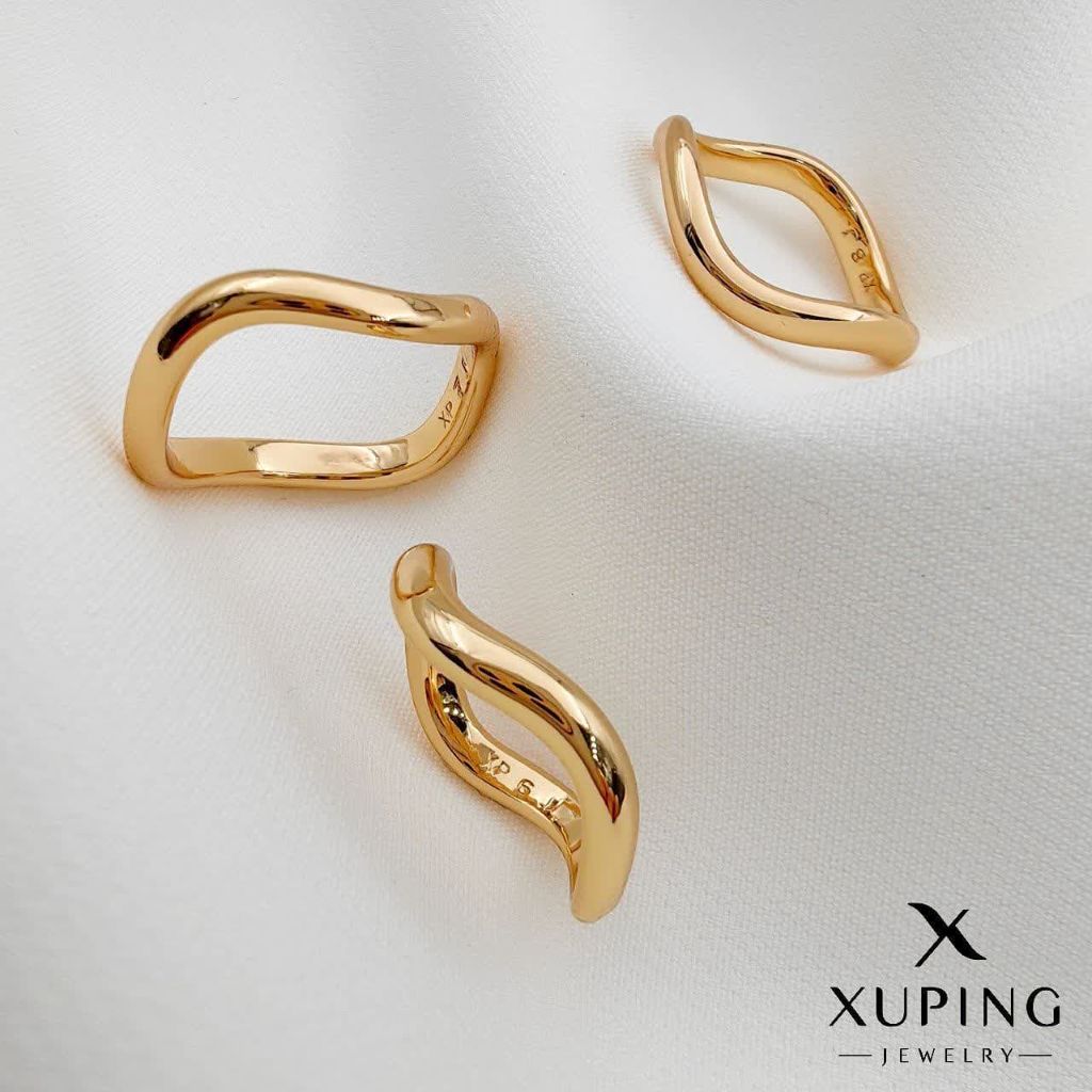 انگشتر ژوپینگ کد 2066 - خرید آنلاین از گالری آداس